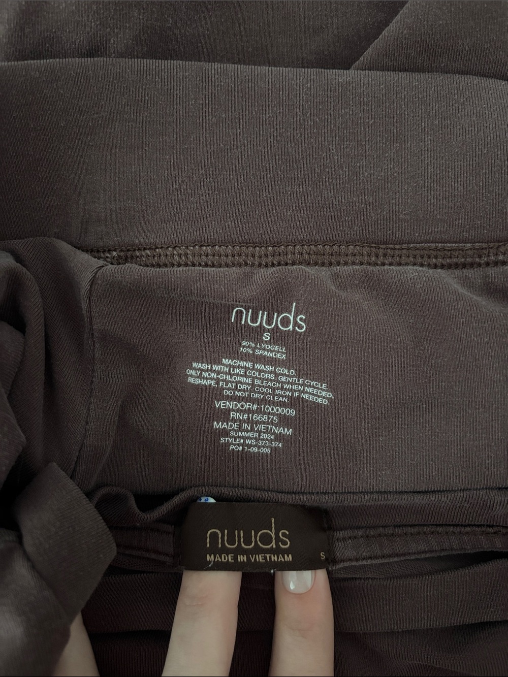 Nuuds Matching Set - Picture 5 of 5